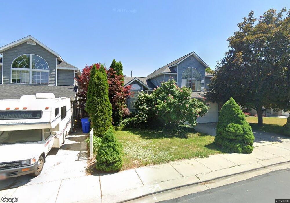 7903 Palladium Dr, West Jordan, UT 84088 - photo 1