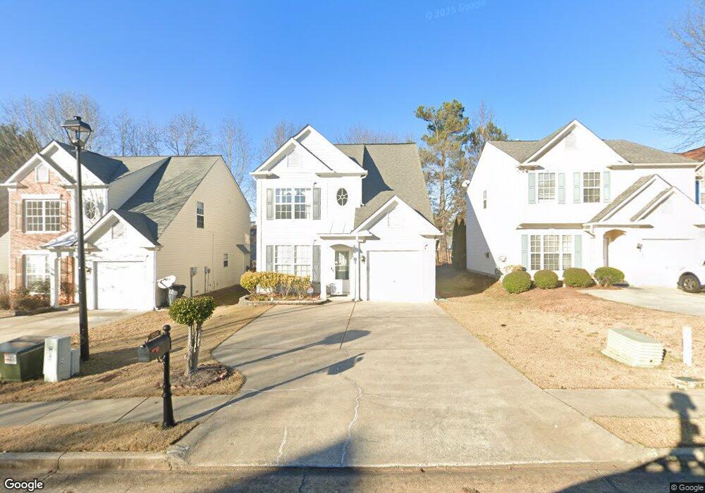 2514 Regent Walk Dr unit 42, Duluth, GA 30096 - photo 1