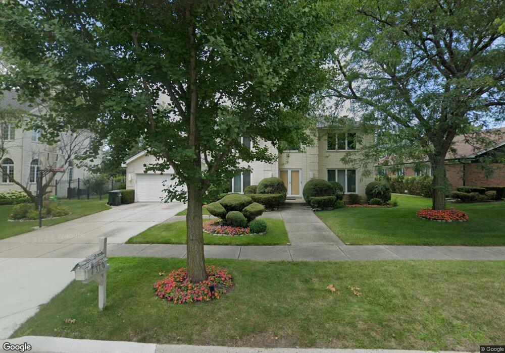 4310 Crescent Ln, Glenview, IL 60026 - photo 1