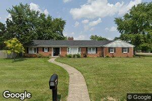 4407 Nelson Rd, Middletown, OH 45042