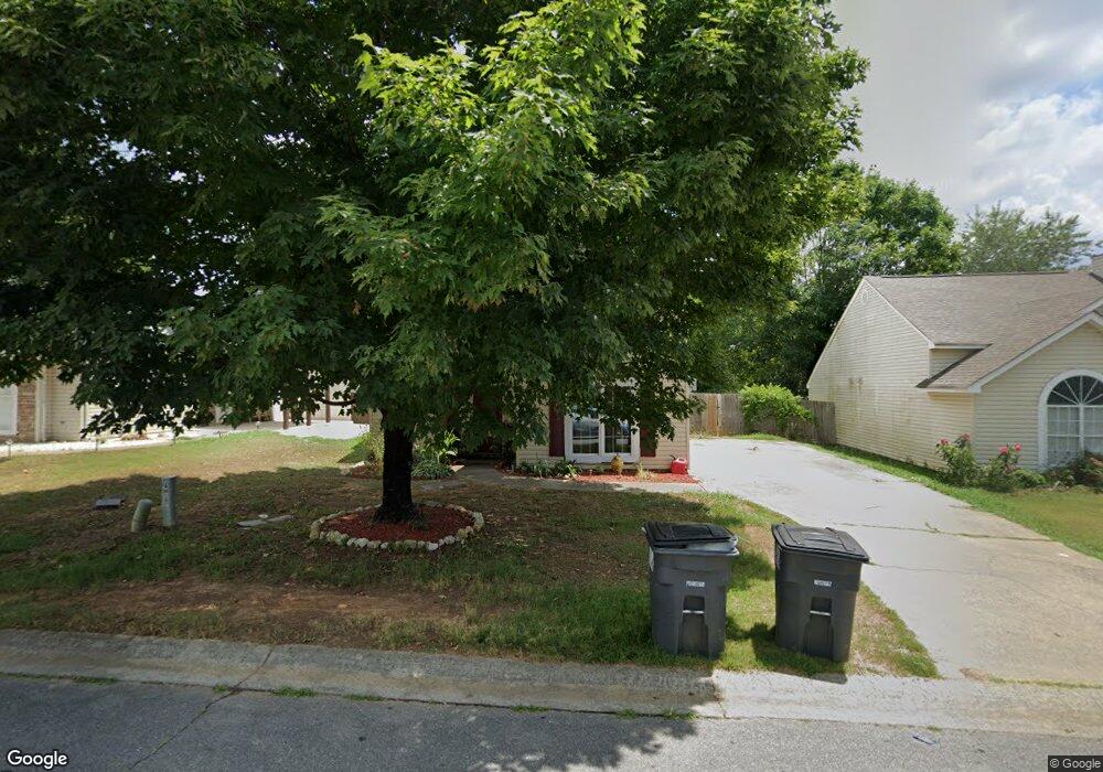 40 Benfield Cir, Cartersville, GA 30121 - photo 1