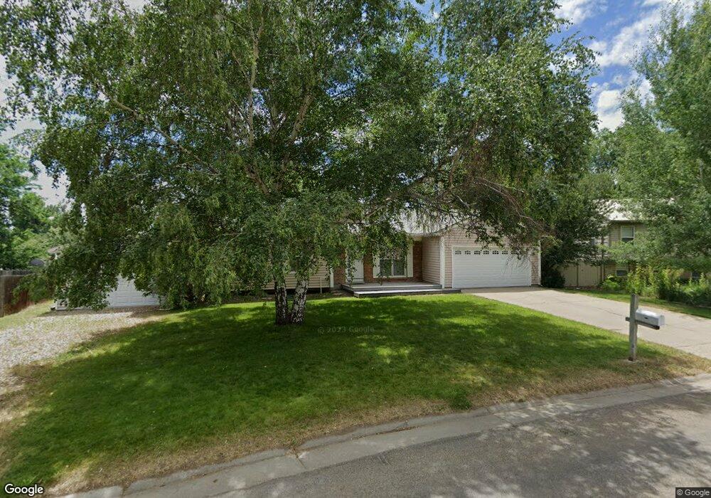 1270 Schrader Ave, Craig, CO 81625 - photo 1