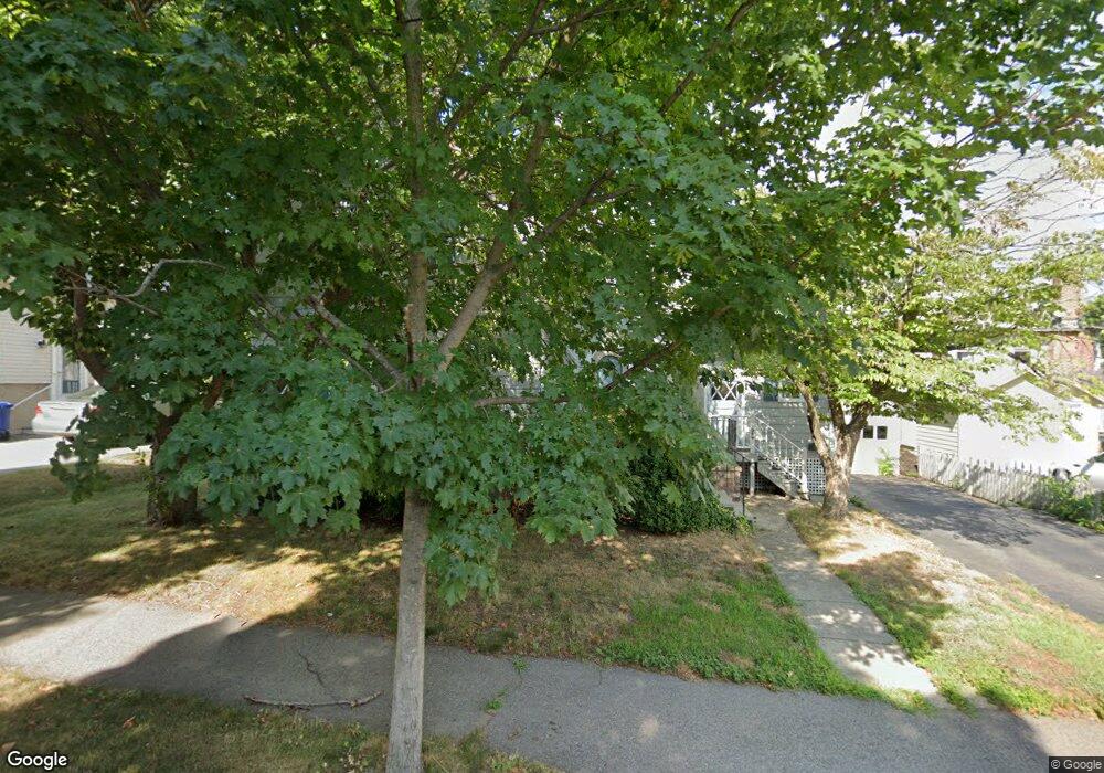 58 Bowdoin St, Quincy, MA 02171 - photo 1