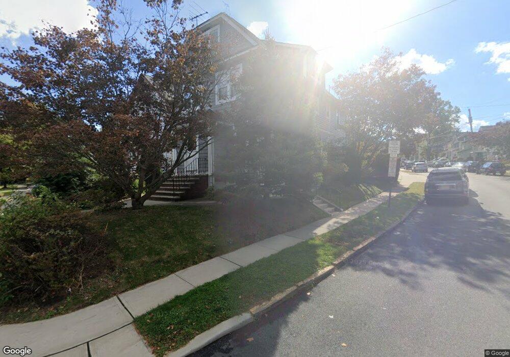 258 Franklin St, Bloomfield, NJ 07003 - photo 1