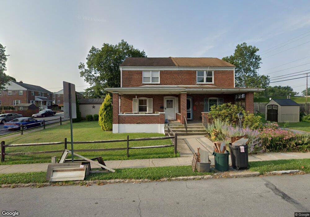 628 Mohawk St, Allentown, PA 18103 - photo 1