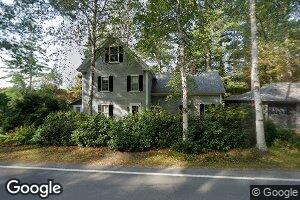 13 Forest Rd, Hancock, NH 03449