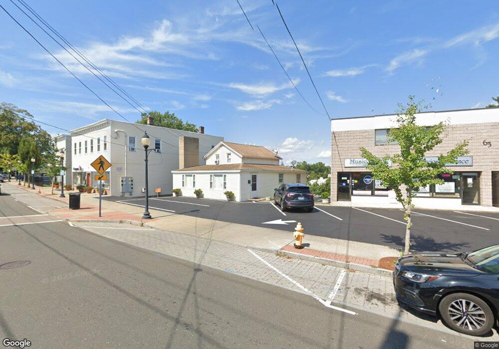 69 Cedar St, Norwalk, CT 06854 - photo 1