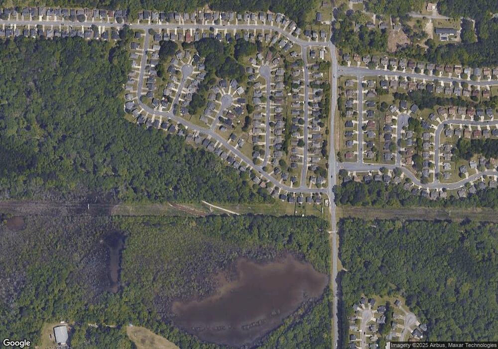 819 Tramore Dr unit 37, Stockbridge, GA 30281 - photo 1