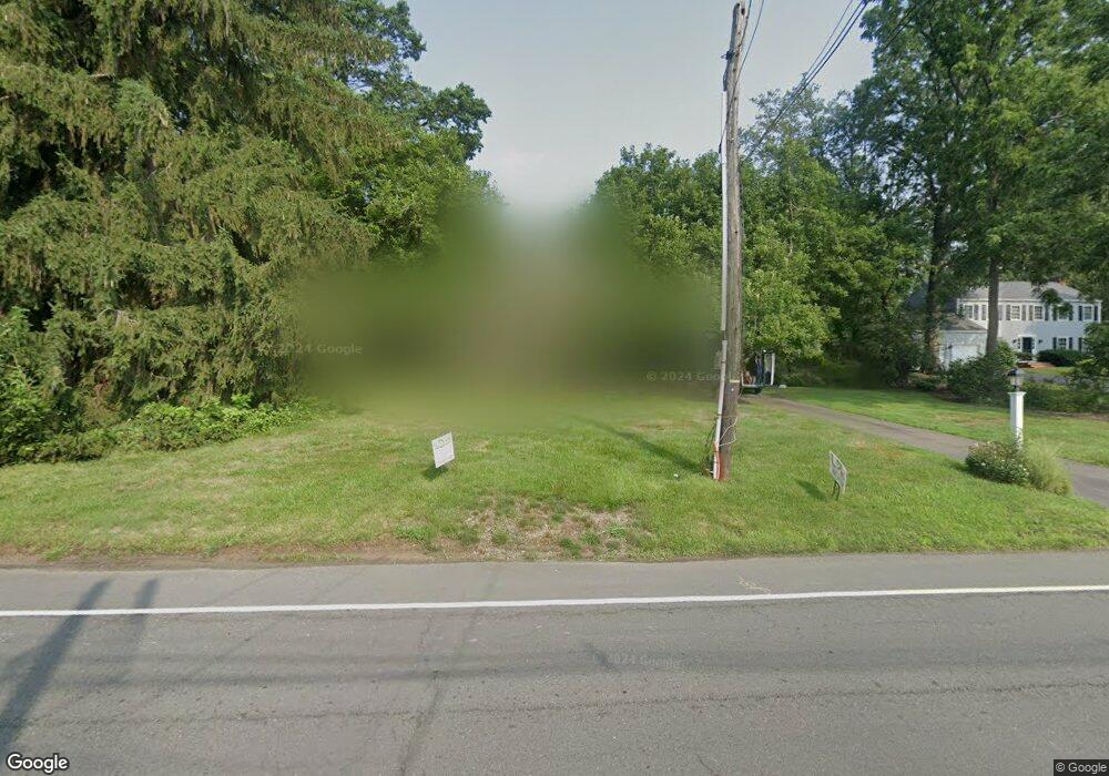 964 Princeton Kingston Rd, Princeton, NJ 08540 - photo 1