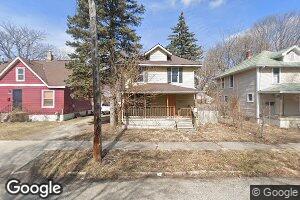 1383 Cleveland Ave, Flint, MI 48503
