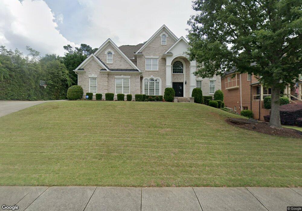 839 Pathview Ct unit 3, Dacula, GA 30019 - photo 1