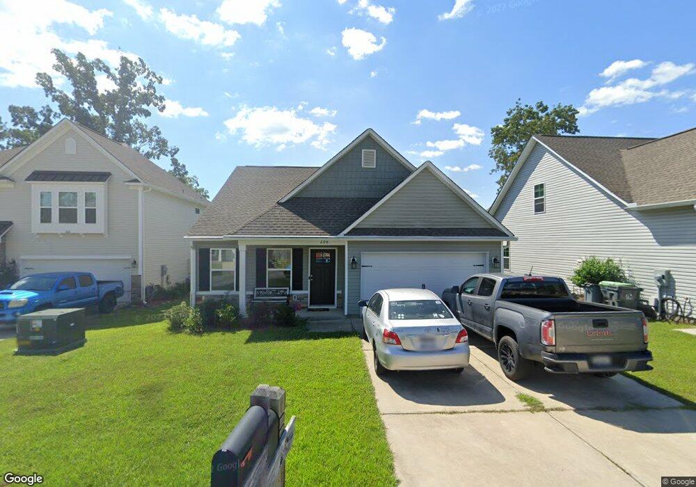 208 Ventnor Ave, Chapin, SC 29036 - photo 1