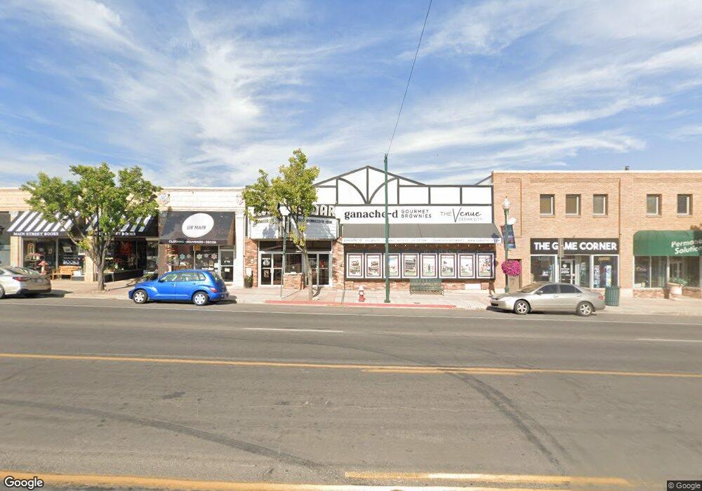 33 N Main St unit 1, Cedar City, UT 84720 - photo 1