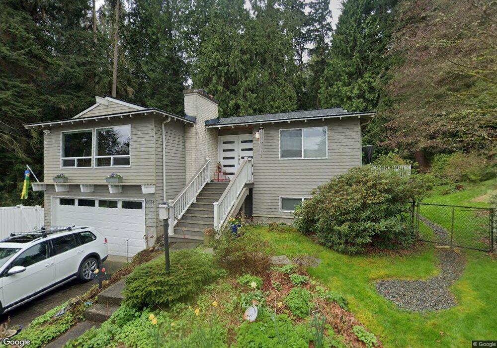 8534 Frederick Place, Edmonds, WA 98026 - photo 1