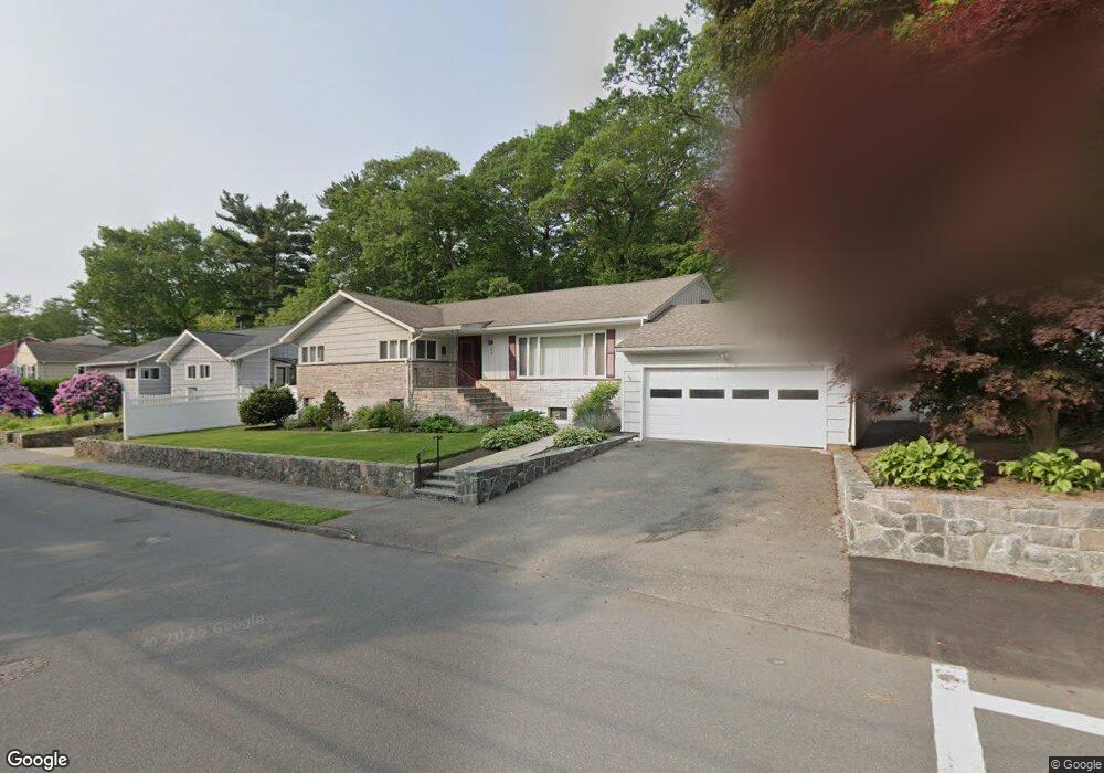 60 Pleasant St, Swampscott, MA 01907 - photo 1