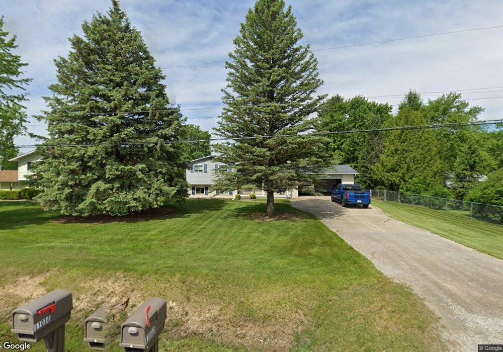 11031 N Jennings Rd, Clio, MI 48420 - photo 1