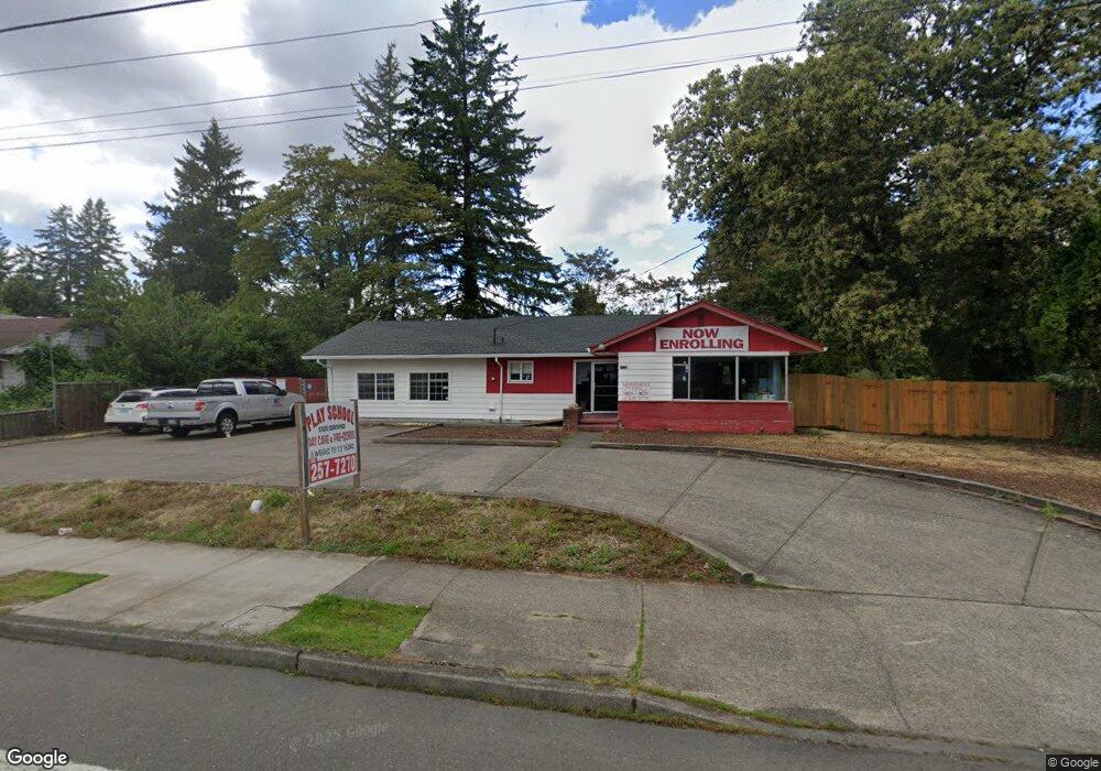 14919 E Burnside St, Portland, OR 97233 - photo 1