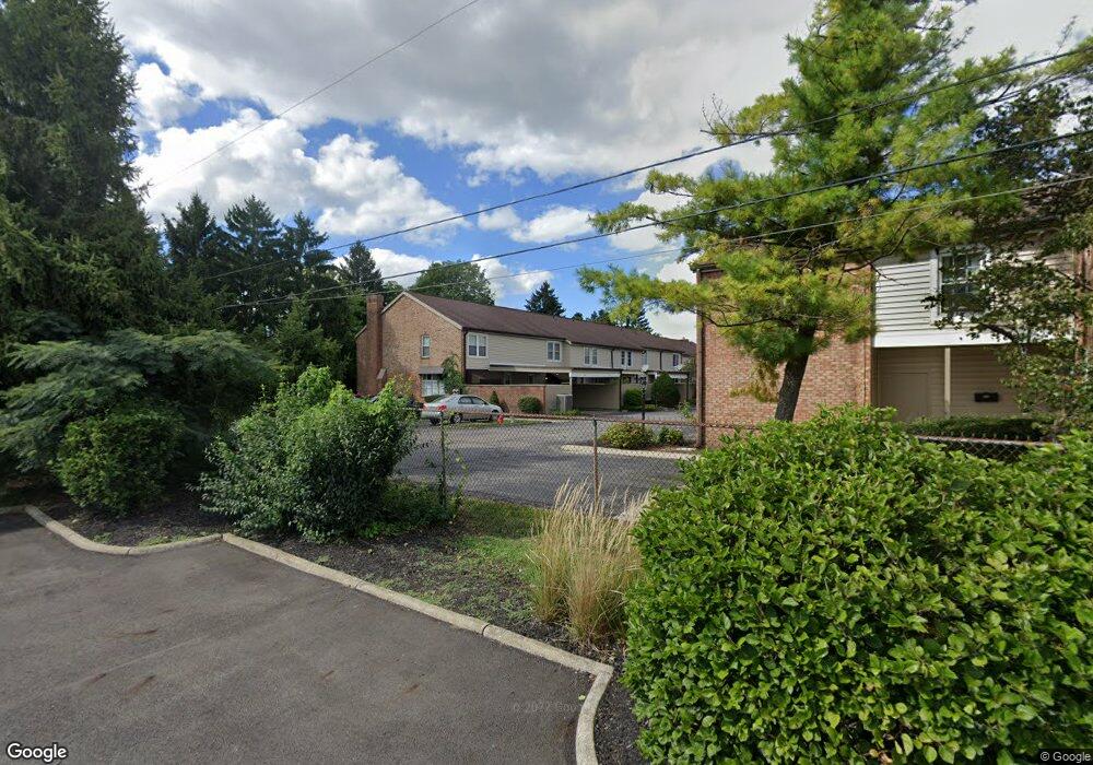 5103 Ranstead Ct, Columbus, OH 43220 - photo 1