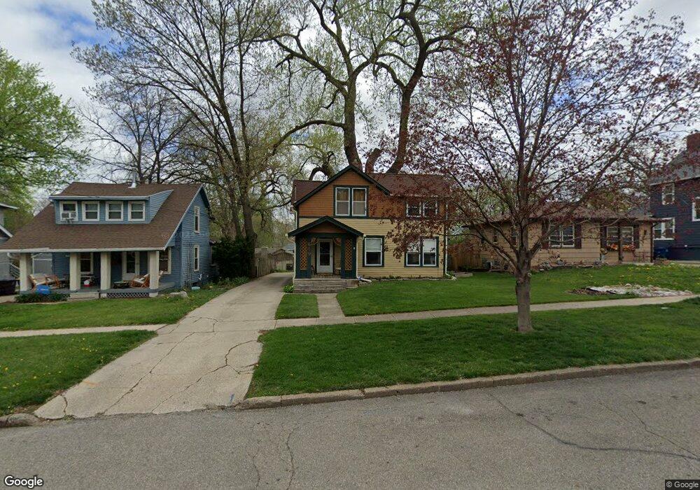 649 40th St, Des Moines, IA 50312 - photo 1