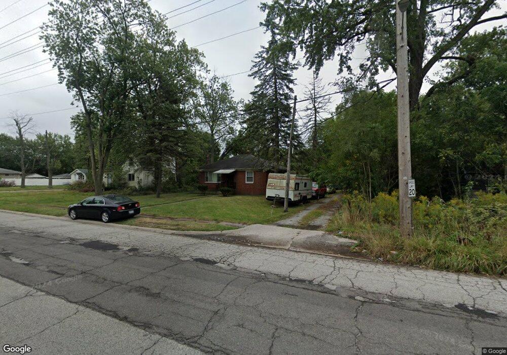 521 E 49th Ave, Gary, IN 46409 - photo 1