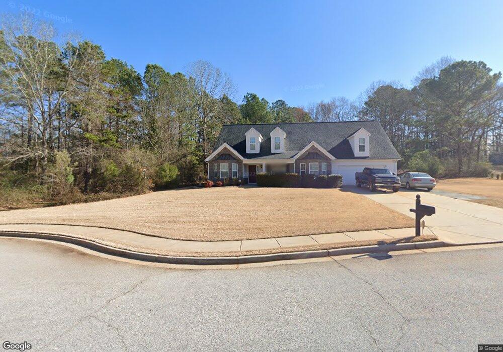 0 Glen Echo Dr unit 8257533, Covington, GA 30016 - photo 1