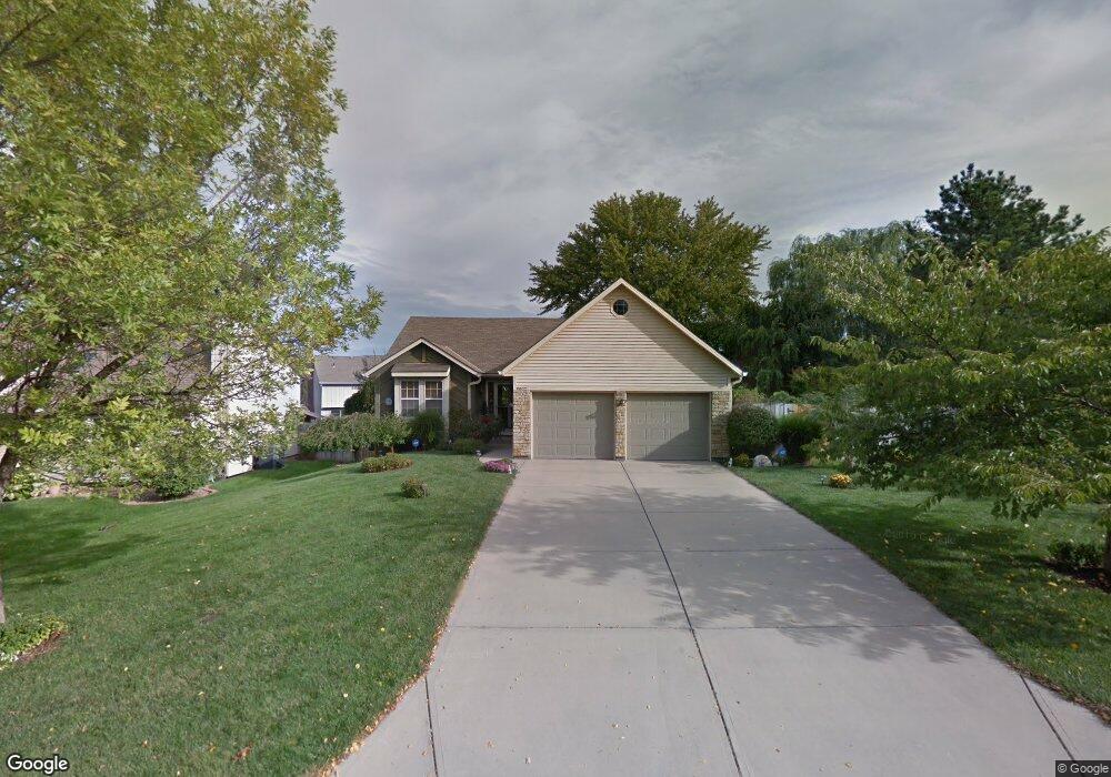 15102 W 80th Terrace, Lenexa, KS 66219 - photo 1