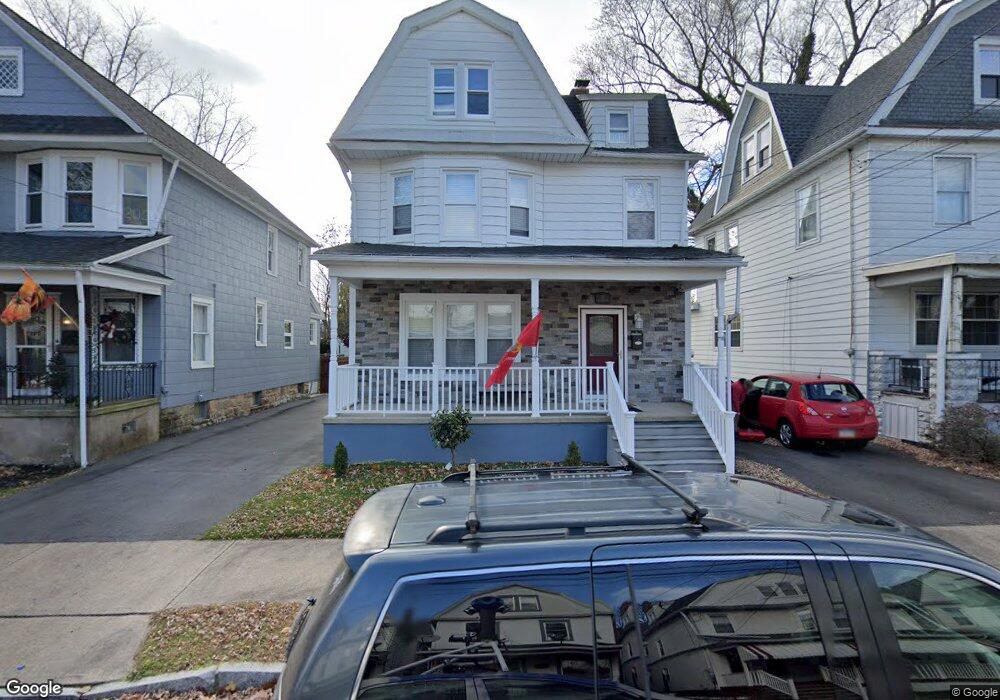 50 Elizabeth St, Wilkes Barre, PA 18702 - photo 1