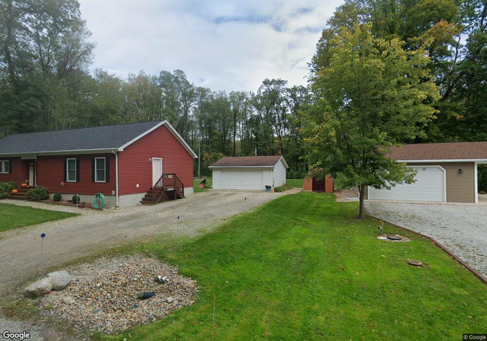 5589 E Wawasee Trail, Rolling Prairie, IN 46371 - photo 1