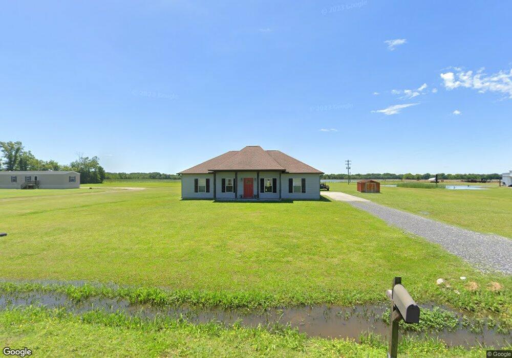 1821 Pointe Noir Rd, Branch, LA 70516 - photo 1