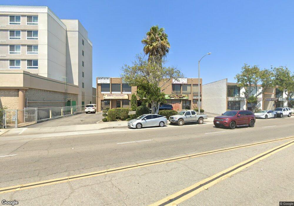 1609 W Redondo Beach Blvd unit A, Gardena, CA 90247 - photo 1