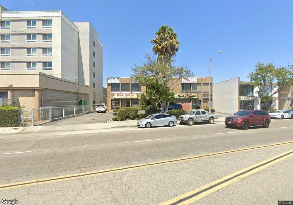 1605 W Redondo Beach Blvd, Gardena, CA 90247 - photo 1