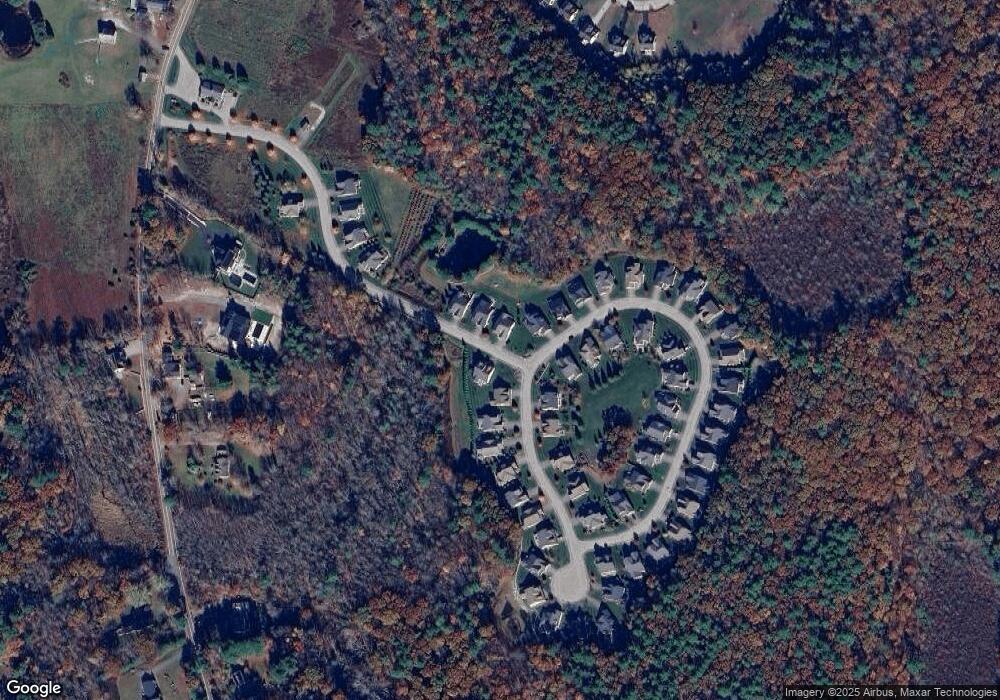 22 Rockwood Ln unit 55, Upton, MA 01568 - photo 1