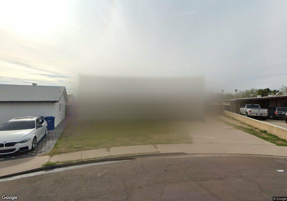 540 South Forest, Mesa, AZ 85204 - photo 1