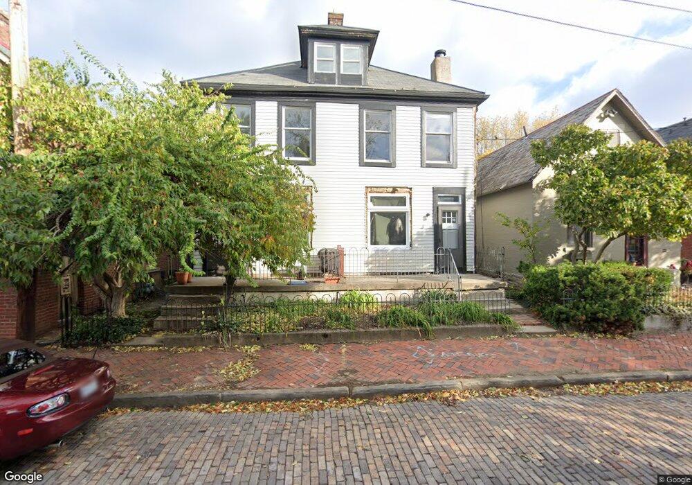 358 E Beck St, Columbus, OH 43206 - photo 1