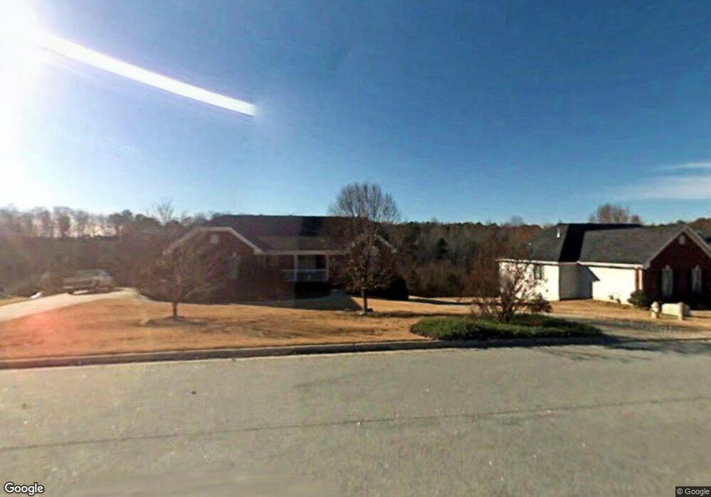 2037 Lost Meadow Ln SW, Conyers, GA 30094 - photo 1