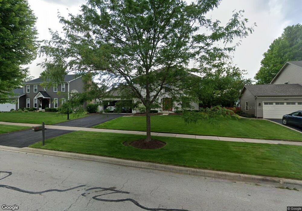 3911 Falcon Dr, Naperville, IL 60564 - photo 1