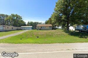 1911 Quincy St, Corning, IA 50841