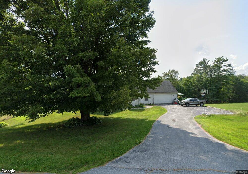 92 Hawley Ln, Rutland, VT 05701 - photo 1