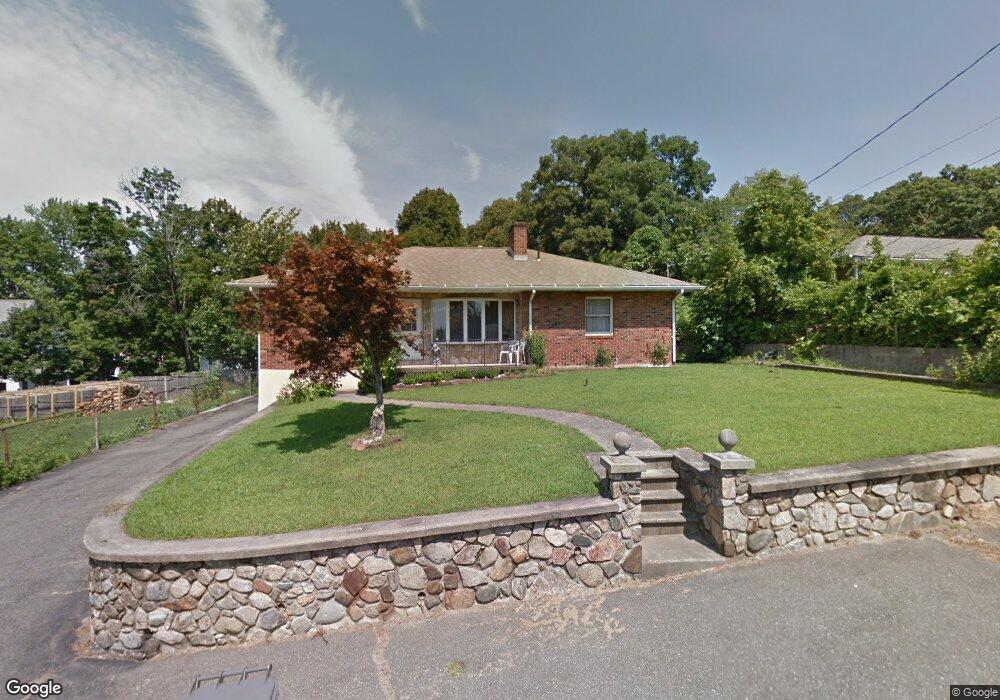 20 Bingham St, Naugatuck, CT 06770 - photo 1