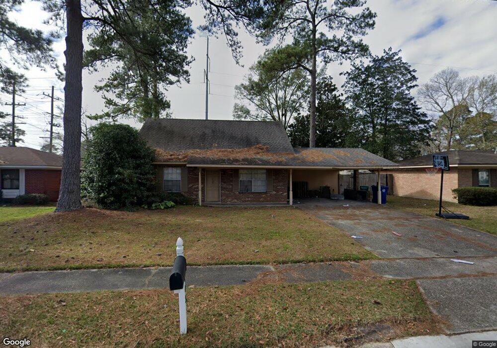 103 Dijon Dr unit C, Slidell, LA 70458 - photo 1