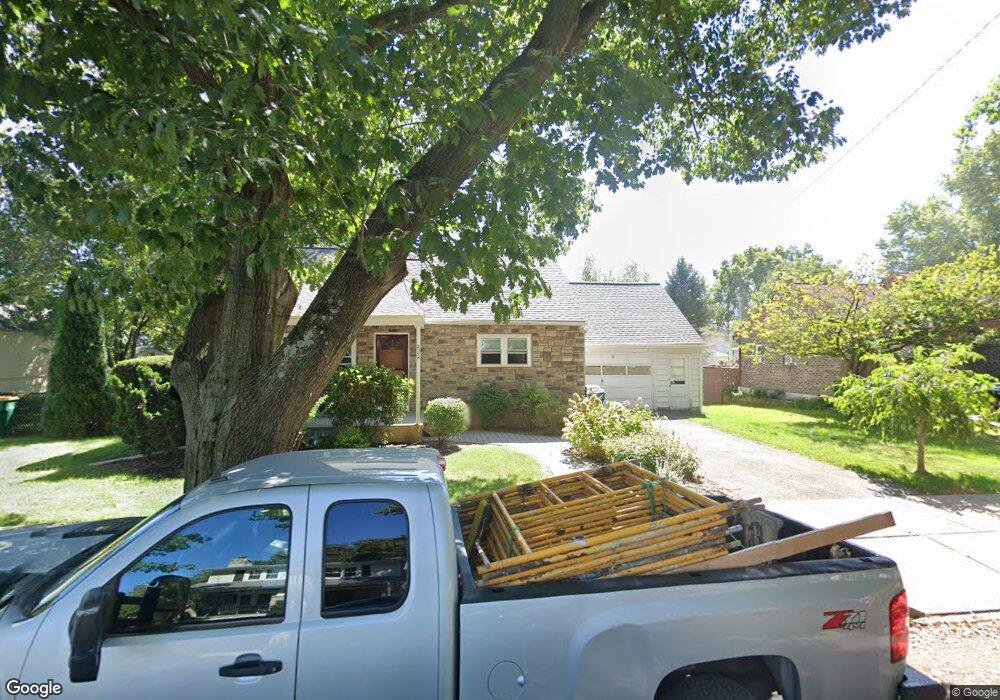 2328 Highland St, Reading, PA 19609 - photo 1