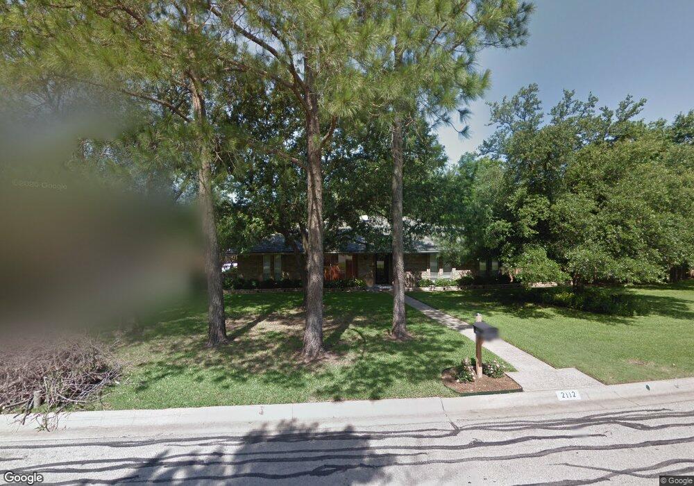 2112 Savannah Trail, Denton, TX 76205 - photo 1