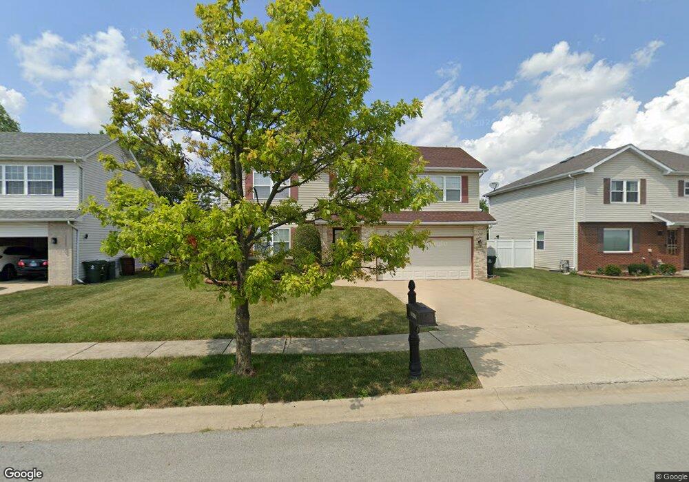 3940 172nd St, Country Club Hills, IL 60478 - photo 1