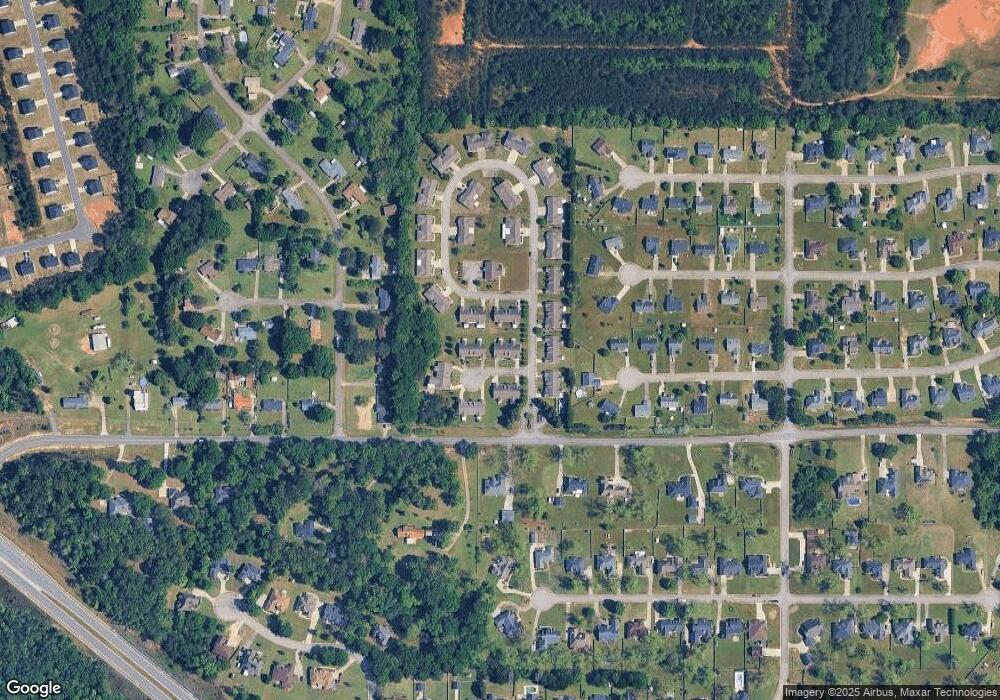 304 Dylan Ct, Macon, GA 31216 - photo 1