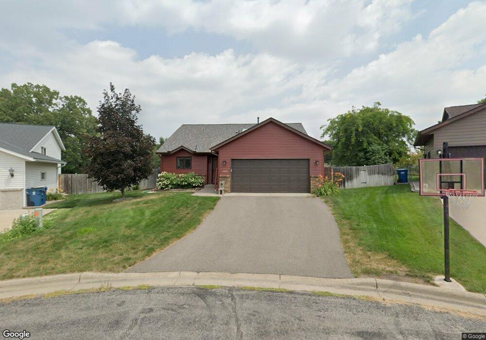 1606 Summit Ave N, Sauk Rapids, MN 56379 - photo 1