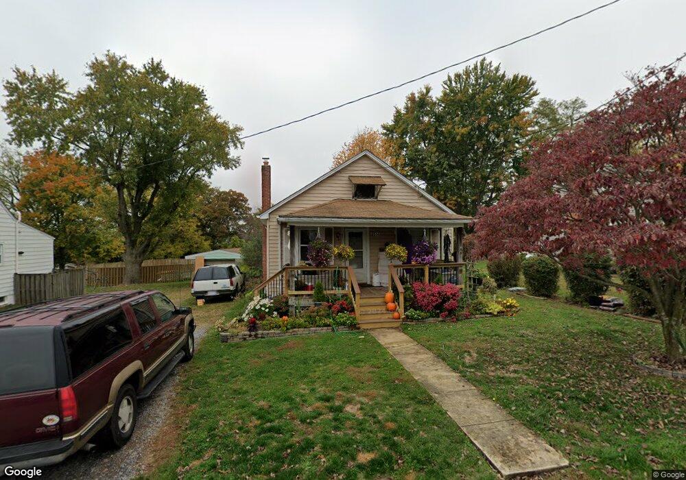 6514 Church St, Sykesville, MD 21784 - photo 1