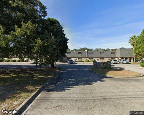 6601 Dorchester Rd