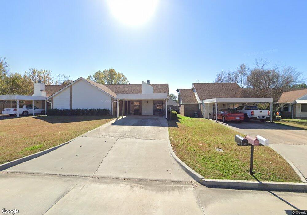 1604 Knox Rd, Ardmore, OK 73401 - photo 1