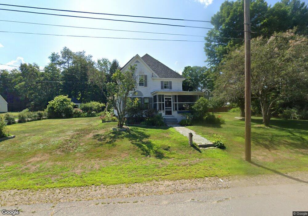 6 Penacook St, Penacook, NH 03303 - photo 1