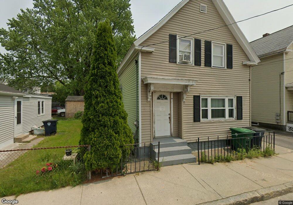 84 Chestnut St, Nashua, NH 03060 - photo 1